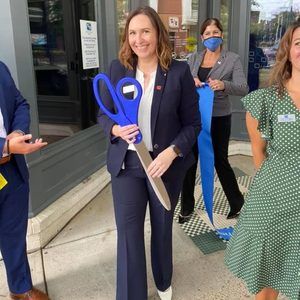 Meet your Posher, Rosa